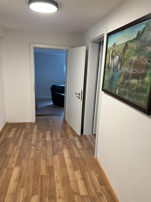 Das Rosenhaus In Hargesheim Екстериор снимка